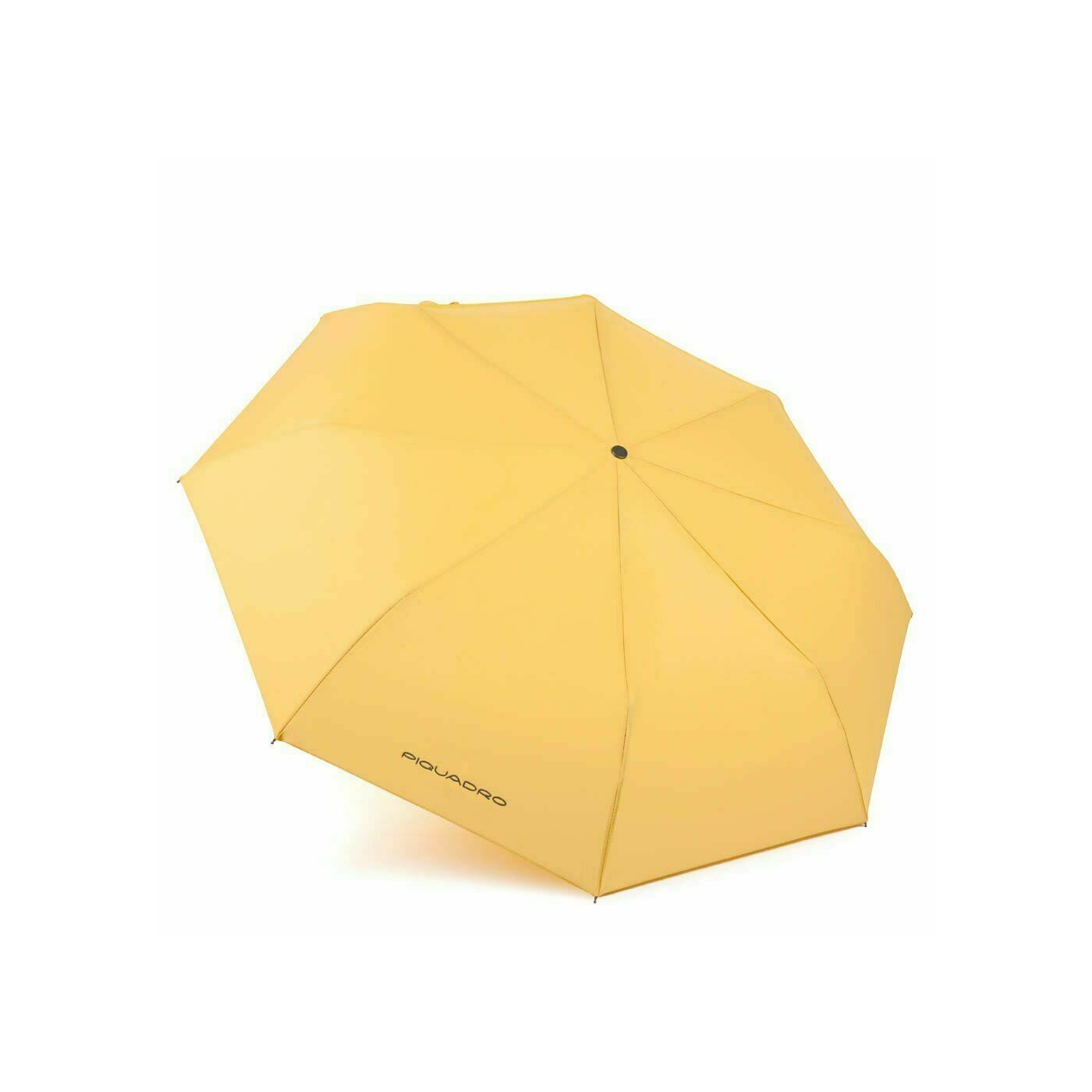 PIQUADRO Stationery ombrello open close automatico giallo