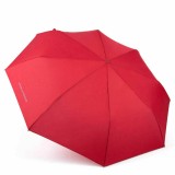 PIQUADRO Stationery ombrello open close automatico rosso