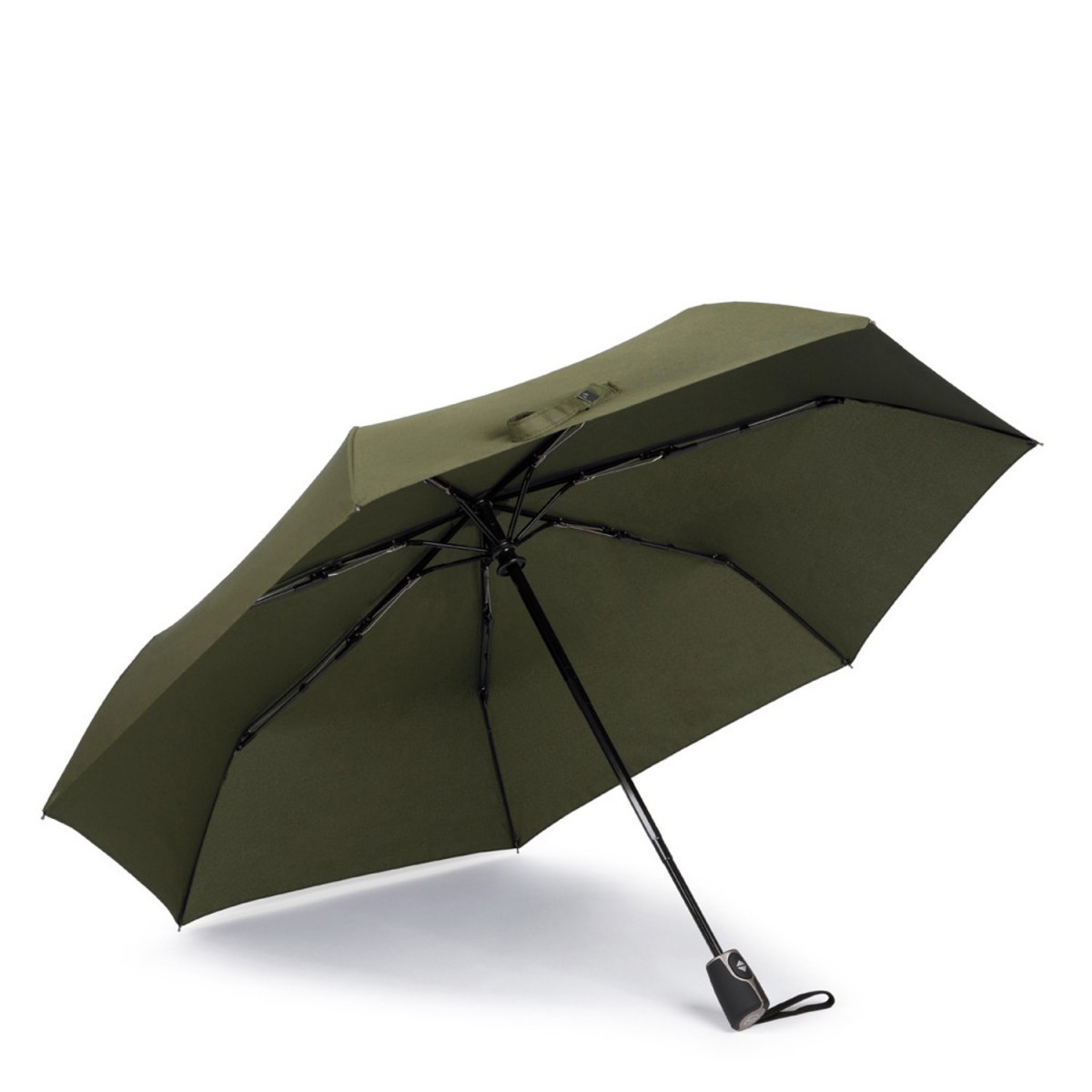 PIQUADRO ombrello compatto automatico open/close antivento