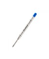 VISCONTI refill singolo inchiostro blu, M, Smartouch per penna