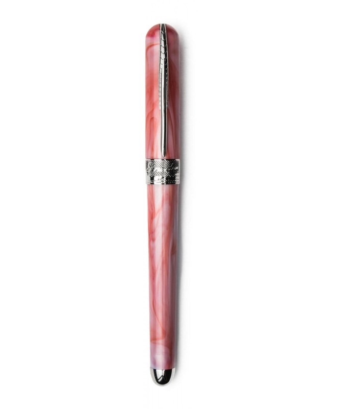 PINEIDER Avatar UR penna stilografica F, rasa, ultra resin